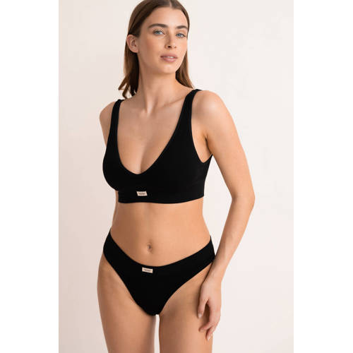 Sam Friday slip Lucy zwart afbeelding