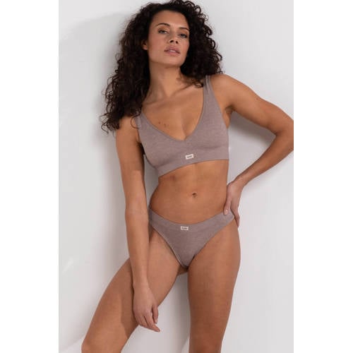 Sam Friday string Lucy taupe afbeelding
