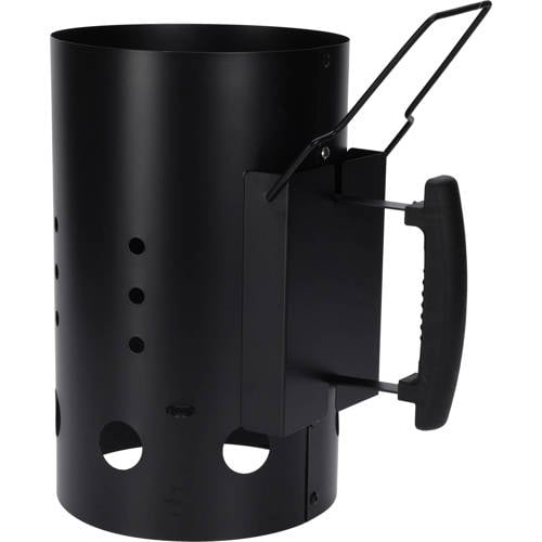 Vaggan BBQ starter – zwart