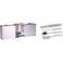 Vaggan  BBQ gereedschapset rvs