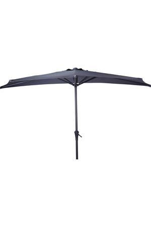 parasol half rond (270 cm)