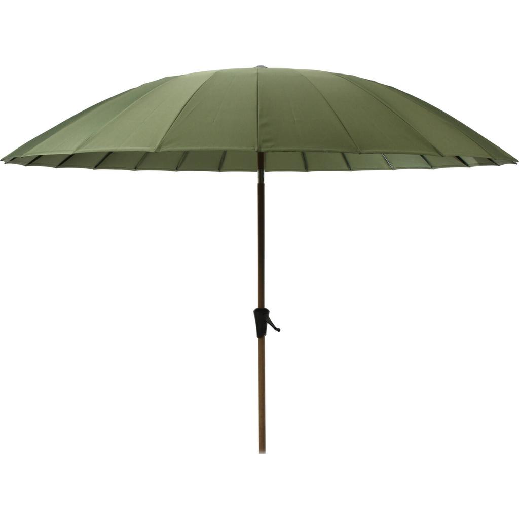 Ambiance parasol Shanghai (280 cm)