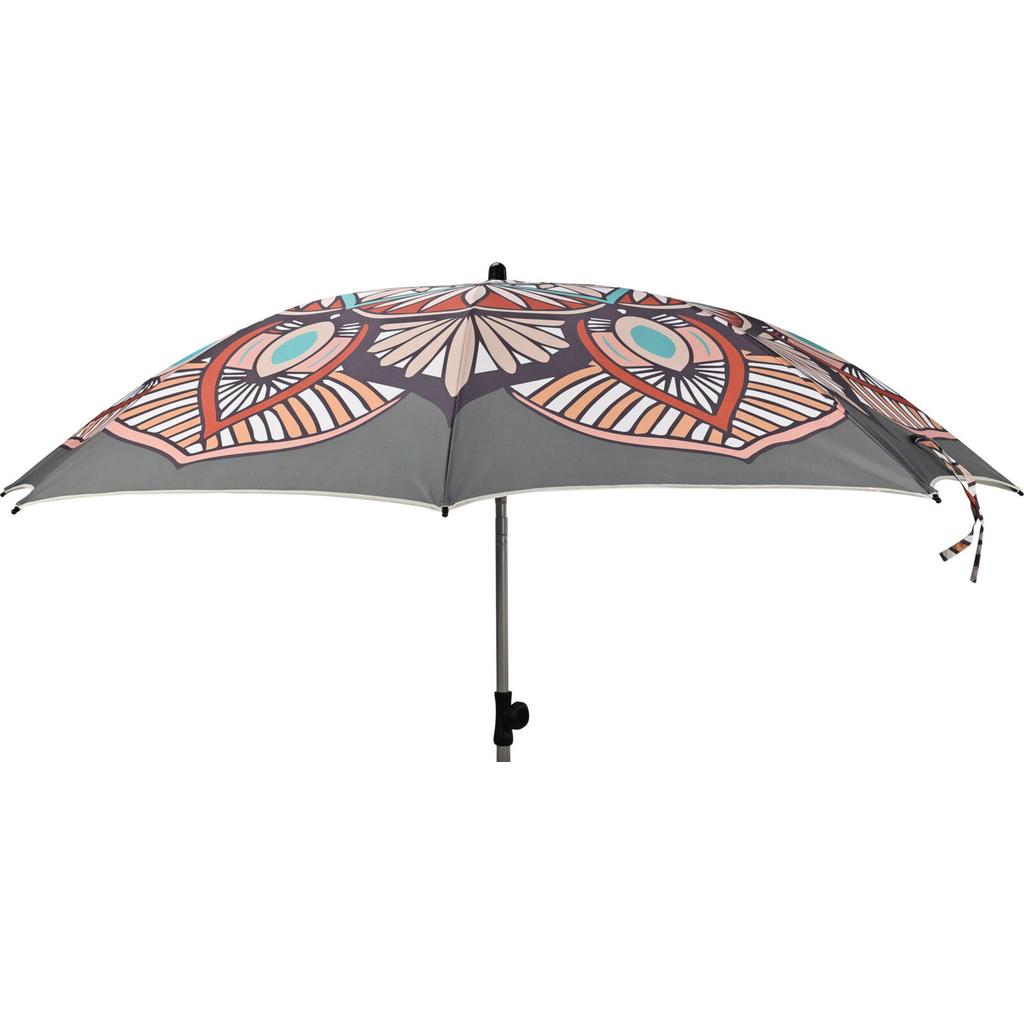 Ambiance parasol (Ø200 cm)