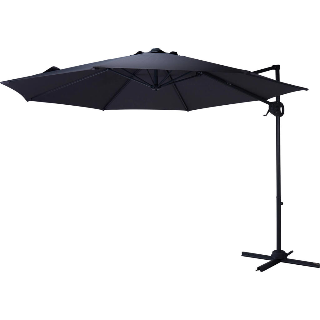 Ambiance parasol Roma (300 cm)