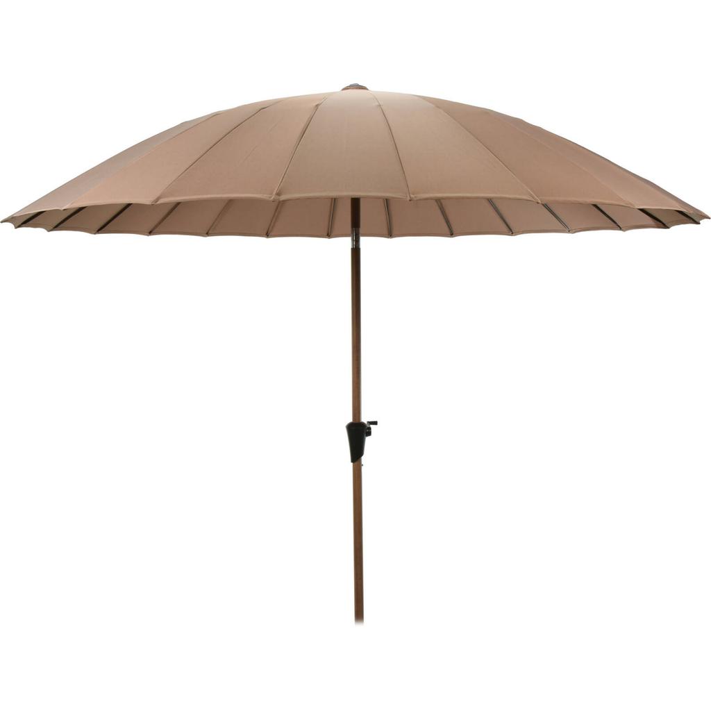 Ambiance parasol Shanghai (280 cm)