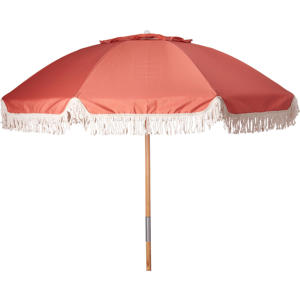 parasol hout (180 cm)