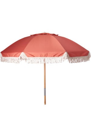 parasol hout (180 cm)