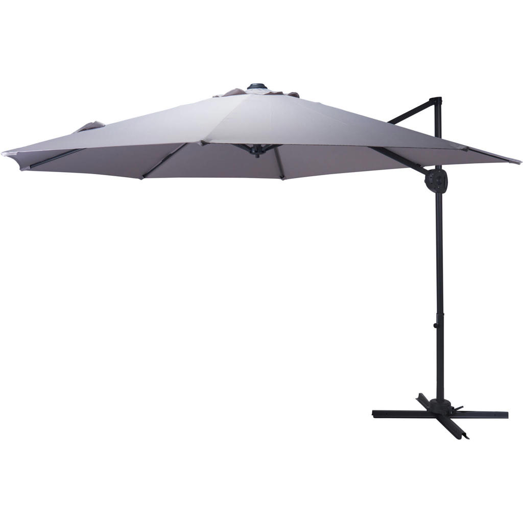 Ambiance parasol Roma (300 cm)