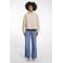 Rino & Pelle tussenjas beige