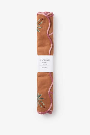 placemat (set van 2)