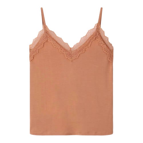Sissy-Boy top bruin afbeelding