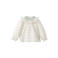 Mango Kids blousetop wit