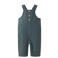 Mango Kids tuinbroek petrol