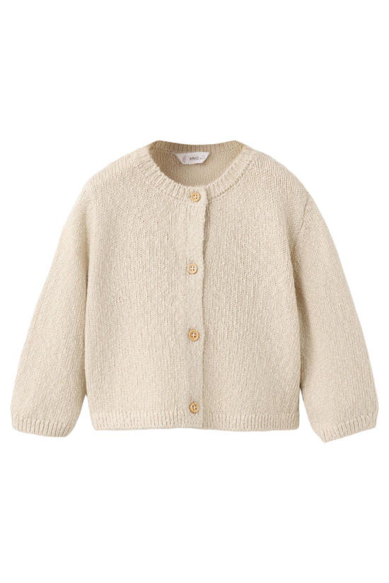 Mango Kids vesten jongens