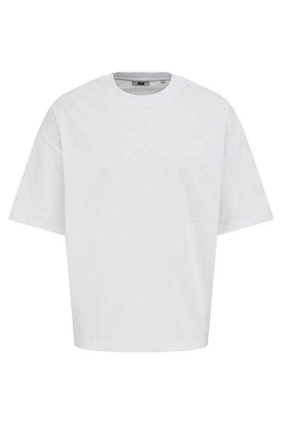 witte t-shirts heren