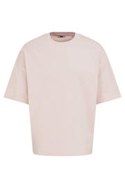thumbnail: boxy T-shirt lichtroze