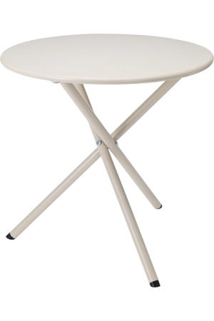 salontafel (Ø48x48 cm) 