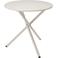 Pro Garden salontafel (Ø48x48 cm)