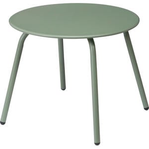salontafel (Ø50x40 cm)