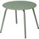 Pro Garden salontafel (Ø50x40 cm)