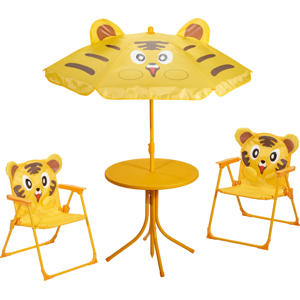 kinder tuinset tijger