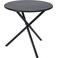 Pro Garden salontafel (Ø48x48 cm)