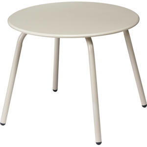 salontafel (Ø50x40 cm)