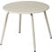 Pro Garden salontafel (Ø50x40 cm)