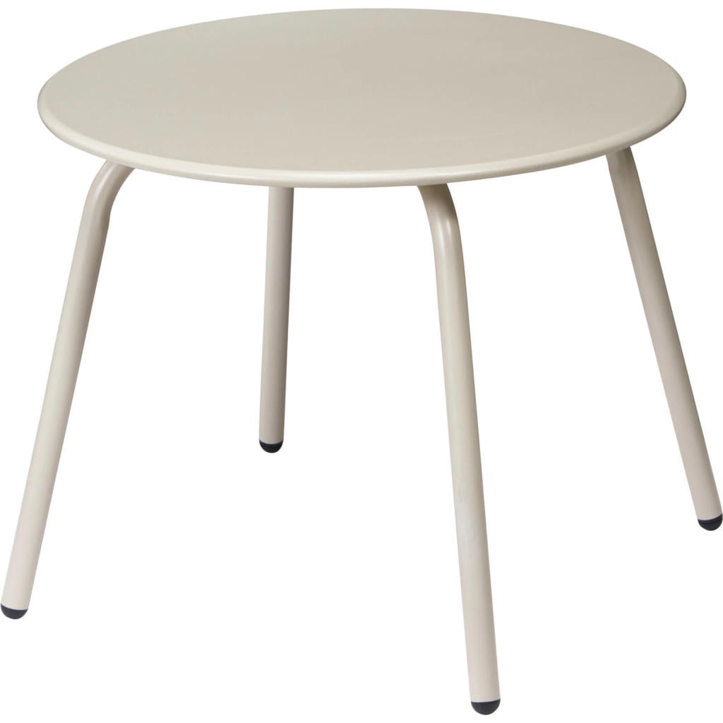 Pro Garden salontafel (Ø50x40 cm)
