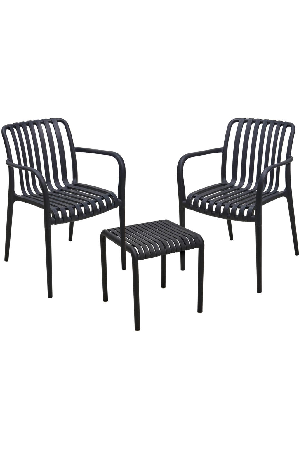 Pro Garden bistroset 3 delig