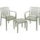 Pro Garden bistroset 3 delig