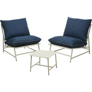 loungeset 3 delig