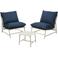 Pro Garden loungeset 3 delig