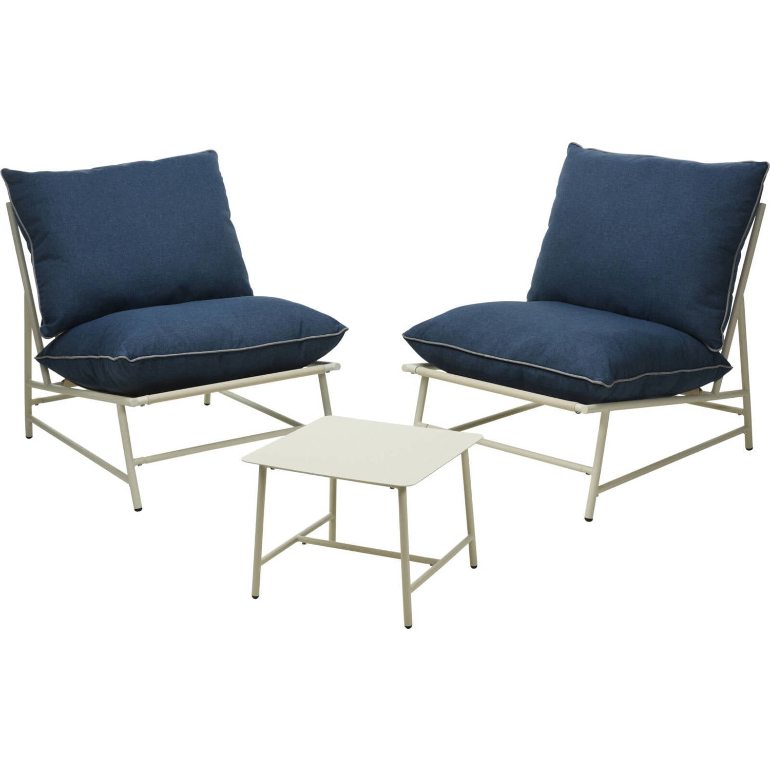 Pro Garden loungeset 3 delig