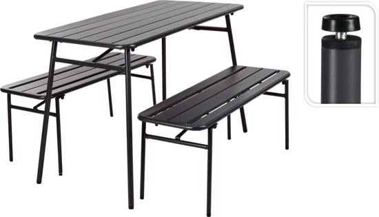 Pro Garden bistrosets