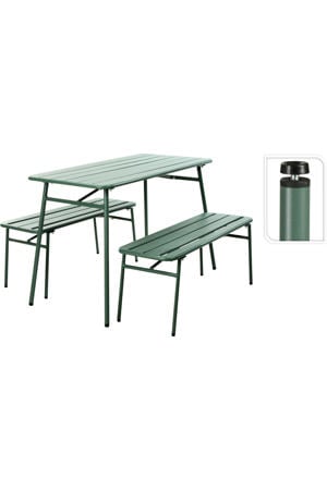diningset 3 delig