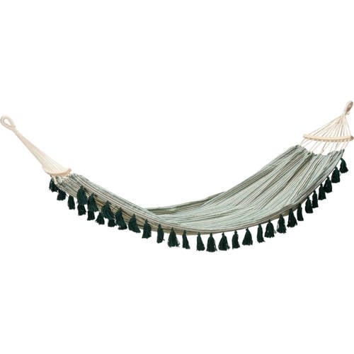 Pro Garden hangmat – groen