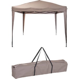 partytent vouwbaar