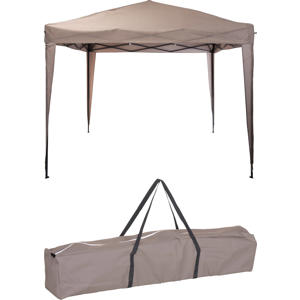 partytent vouwbaar