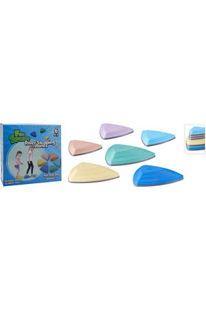   strapstenen (6 stuks)