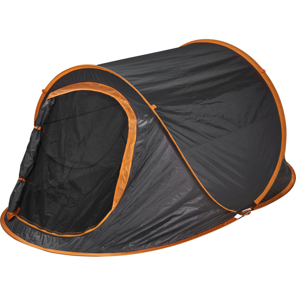 Redcliffs Outdoor 2-persoons pop-up tent