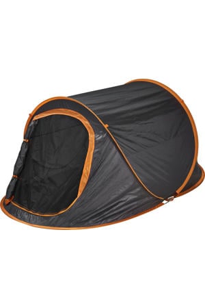 2-persoons pop-up tent