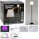 Pro Garden lamp colour changing