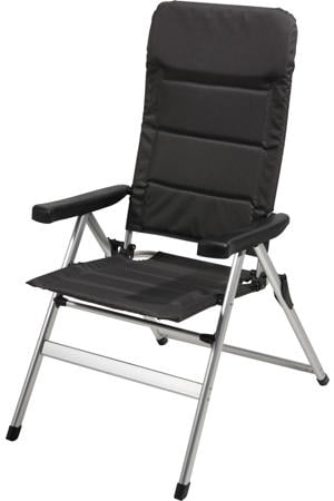 campingstoel