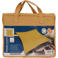 Pro Garden schaduwdoek vierkant (300 cm)