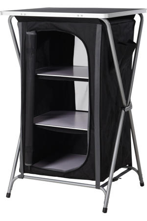 campingkast vouwbaar