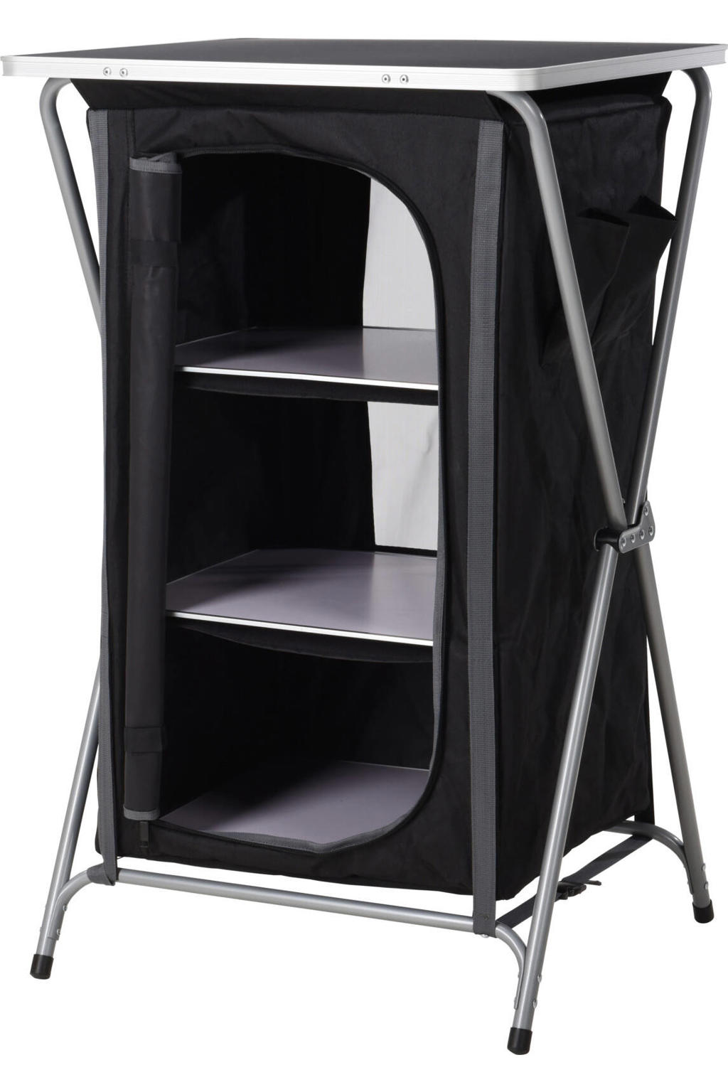 Redcliffs Outdoor campingkast vouwbaar
