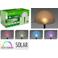 solarlamp (set van 5)