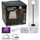 Pro Garden lamp colour changing