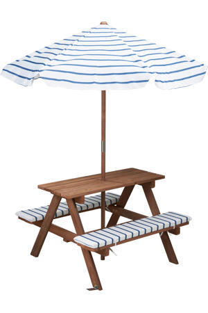  picknickset (kinderen)